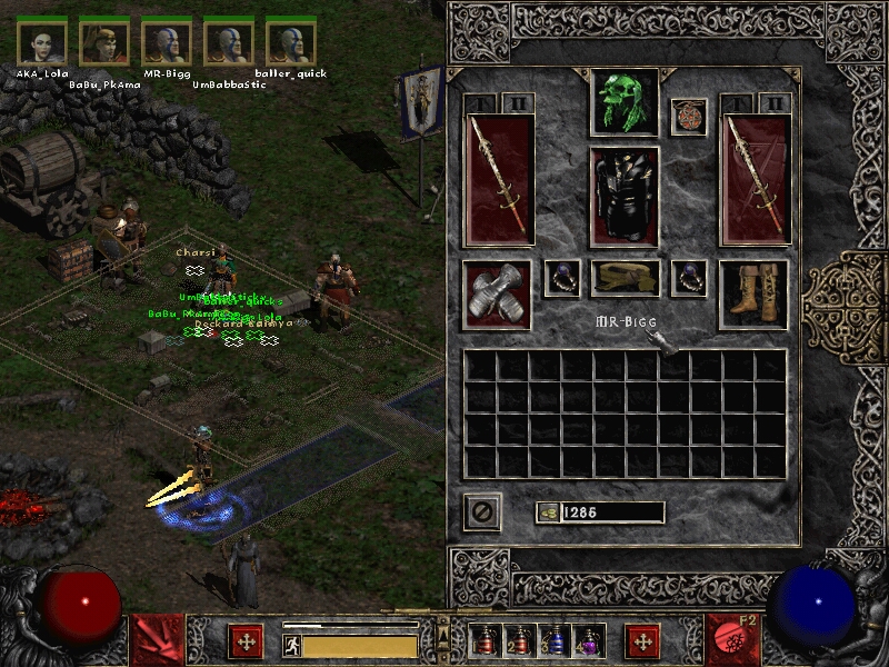 diablo 2 spirit sword worth the dex diablo 2 spirit sword worth the dex