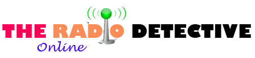 The Radio Detective Online