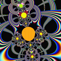 Fractal Mania!