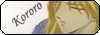 Fushigi Yuugi: Nakago