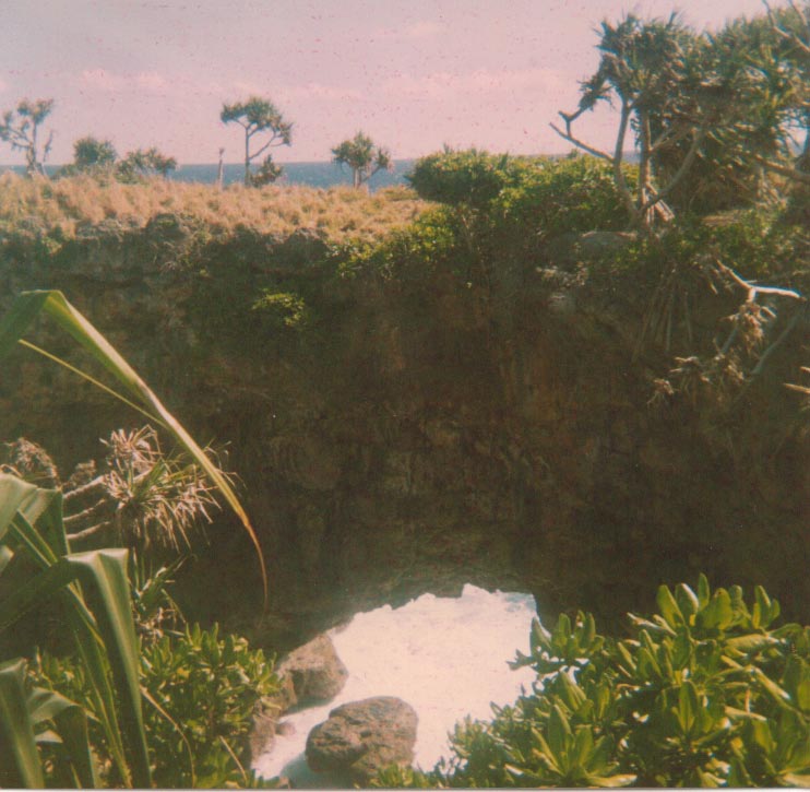 Hufangalupe