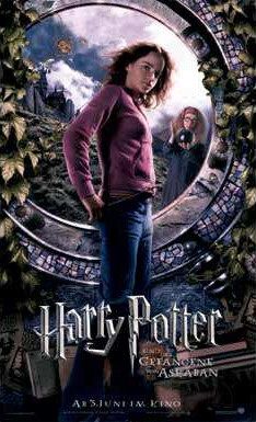 harry potter pda