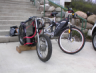 Piranha E-Cycle and E-Bike