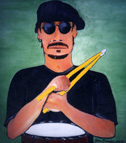 Johnny Badanjek