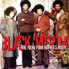 Black Merda