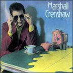 Marshall Crenshaw