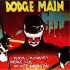 Dodge Main