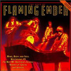 Flaming Ember