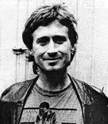 Steve Mackay