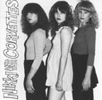 Nikki & the Corvettes