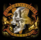 Overloaded