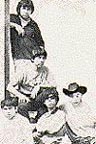 ? and the Mysterians