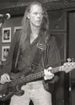 Gary Rasmussen