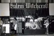 Salem Witchcraft
