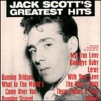Jack Scott