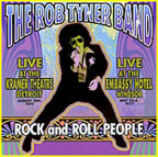 Rob Tyner
