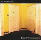 Von Bondies