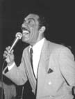 Andre Williams