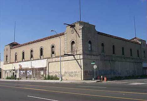 The Grande