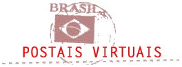 Cart�es da ArtePauBrasil