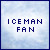Iceman Fan