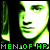 Men of HP