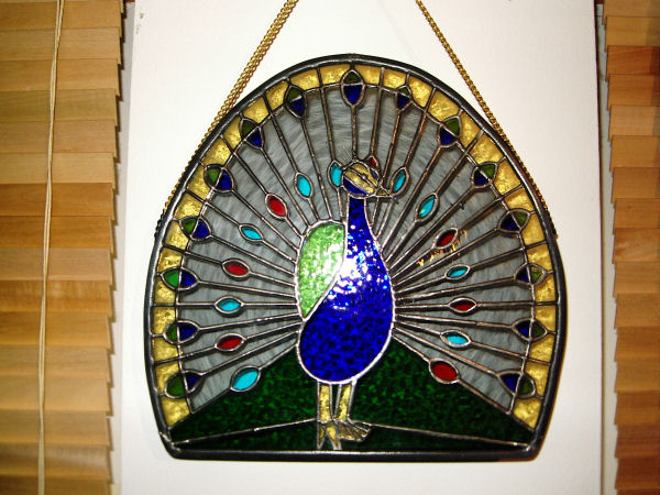 Peacock