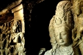Elephanta Shiva