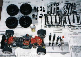 Lotsa Parts