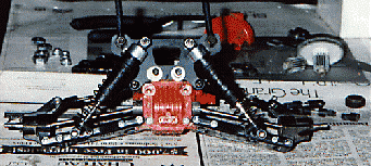 Rear Unit