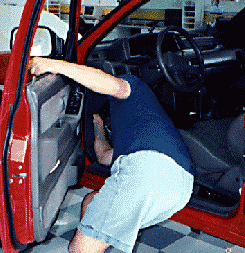 Computer Removal
