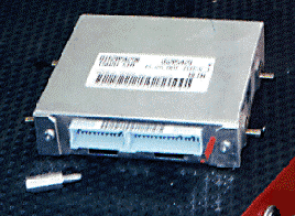 Rodeo Computer