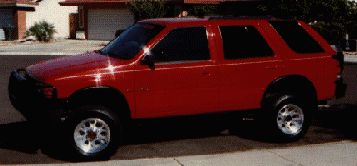 Detailing the Body