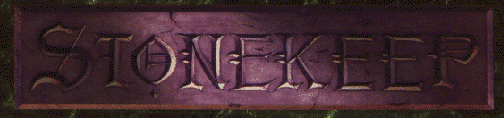 StoneKeep