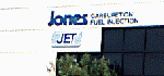Jet Performance