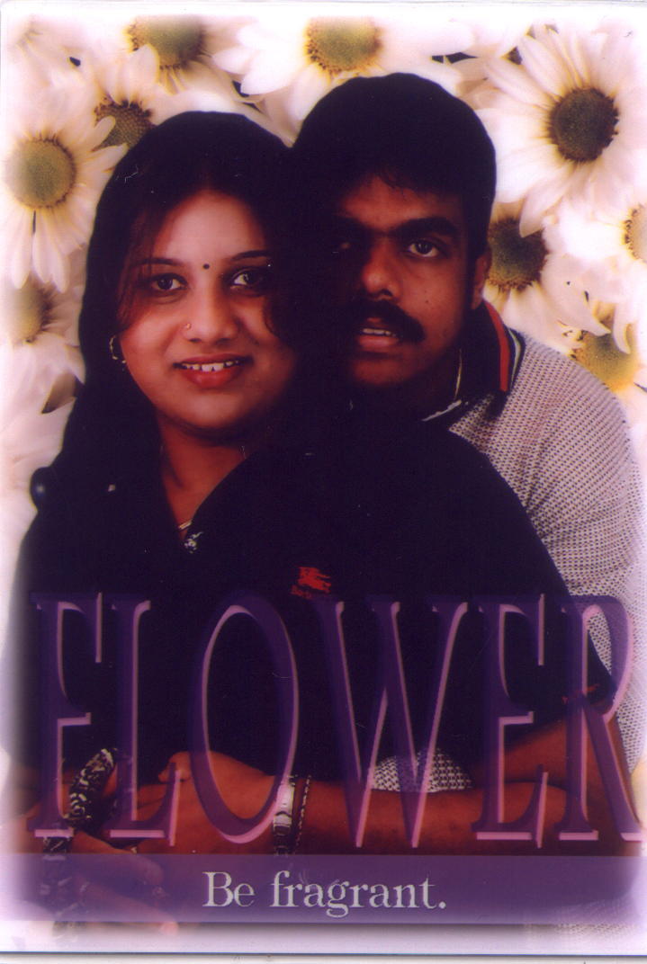 The Simple Couple