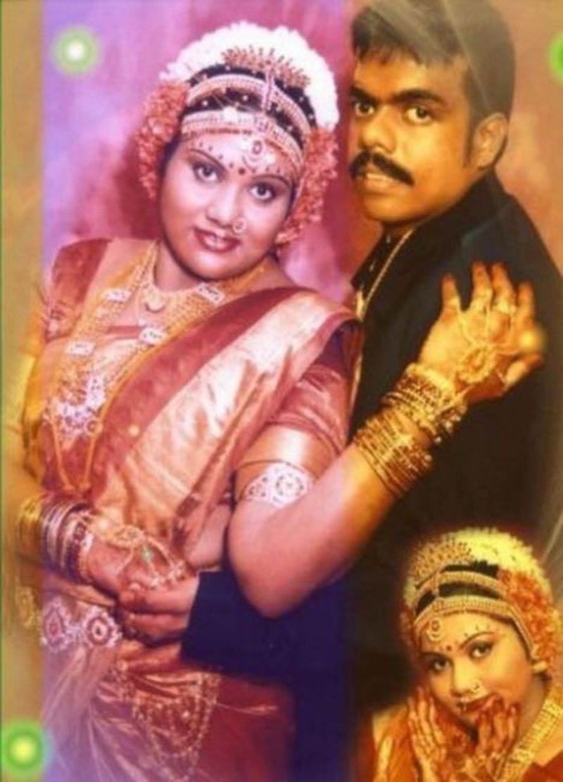 My Wedding..