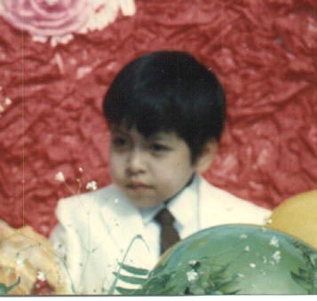 Paglaki ko kaya magpre-president ako o action star? -Andrew