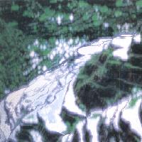 Banaue Rice Terraces: the 8th Wonder of the World finds its home in the marvels of the Philippines. Click here to enlarge.