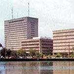 Bangko Sentral ng Pilipinas. image from www.bsp.gov.ph