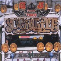 The Filipino Jeepney: A symbol of the Filipino ingenuity and craftsmanship. It is an icon in the Filipino lifestyle, the undisputed king of the road. Click here to enlarge.