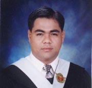 Reinier Cruz Dungca