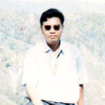 Danny Arao, debonaire extraordinaire, Journ 109 professor. image from www.geocities.com/dannyarao