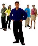 ImageCrafters is a select team of talented creatives and experienced human resource specialists. image from www.globehandyphone.com.ph