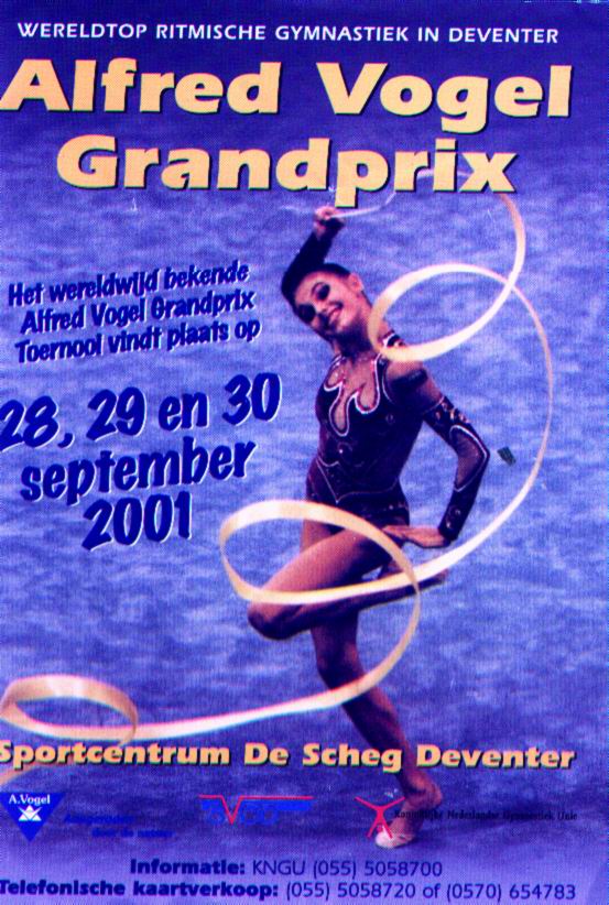 Poster&nbsp;2001
