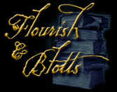 Flourish & Blotts
