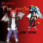 The Devils ^^