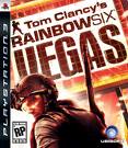 Tom Clancy's Rainbow Six Vegas 