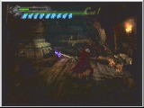 Devil May Cry