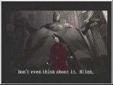 Devil May Cry